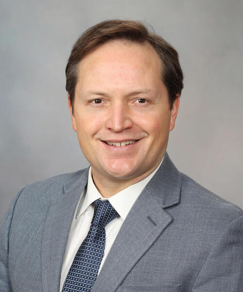 John P. Bois