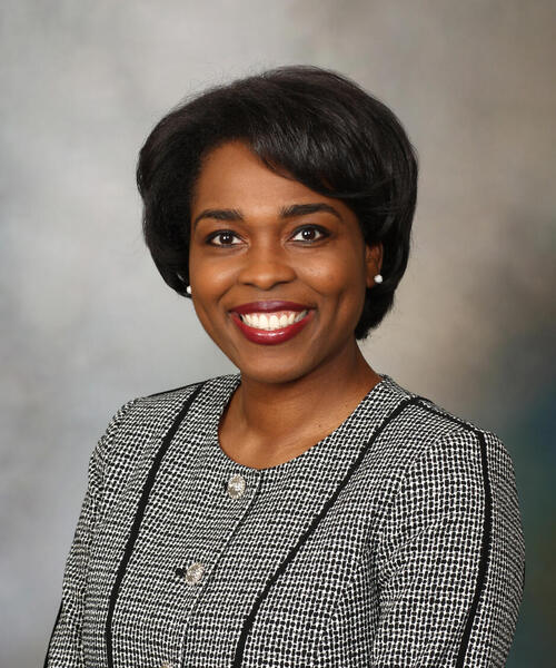 LaPrincess C. Brewer