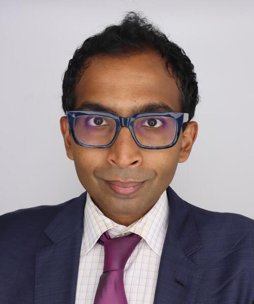 Suraj Kapa