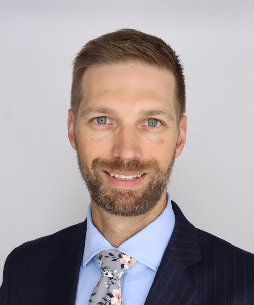 Adam T. Froemming