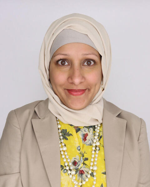 Asma J. Chattha