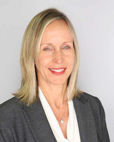 Gretchen E. Ames