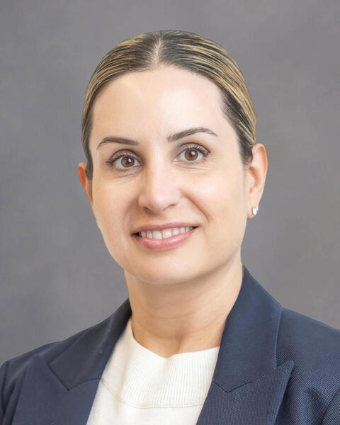 Leila M. Tolaymat