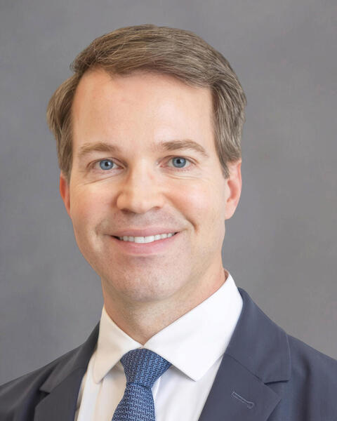 Matthew R. Hall