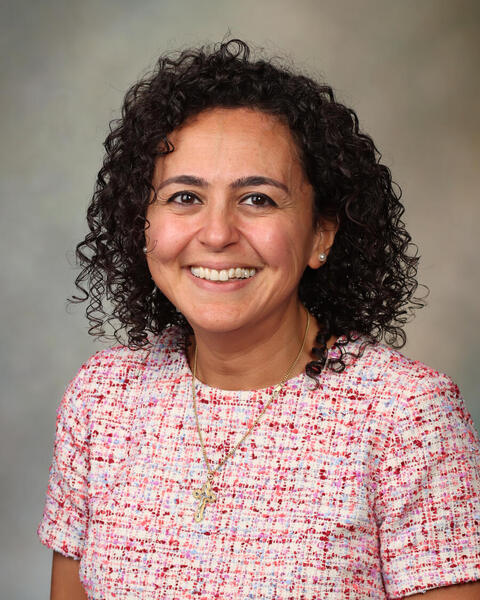 Mira T. Keddis