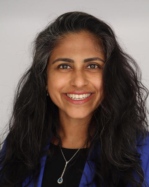 Nayantara Coelho-Prabhu
