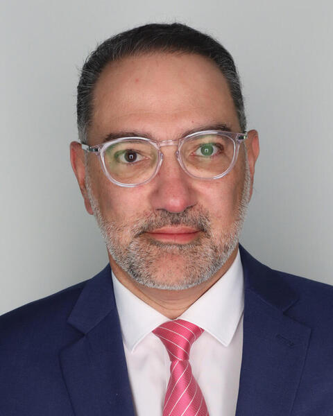 Rodrigo Cartin-Ceba