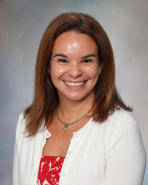 Wendelyn Bosch