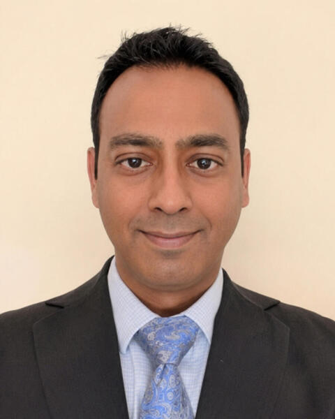 Arun Subramanian