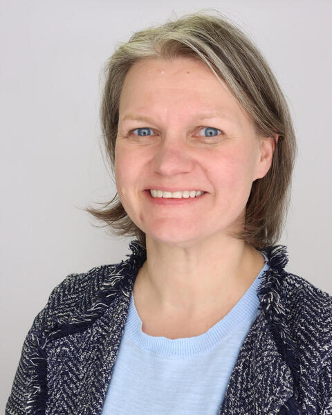 Billie A. Schultz