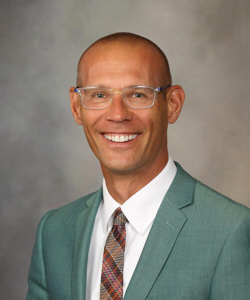 Brian T. Carlsen