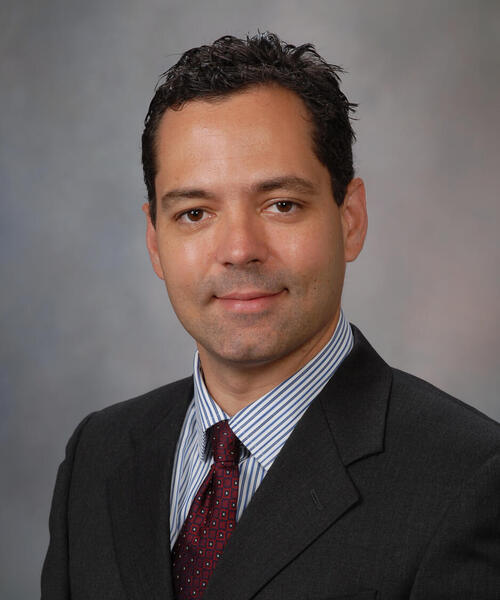 Eduardo S. Rodrigues