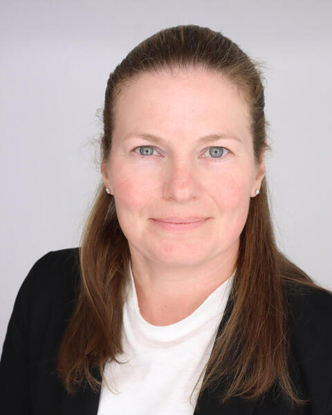 Liz A. Gilman