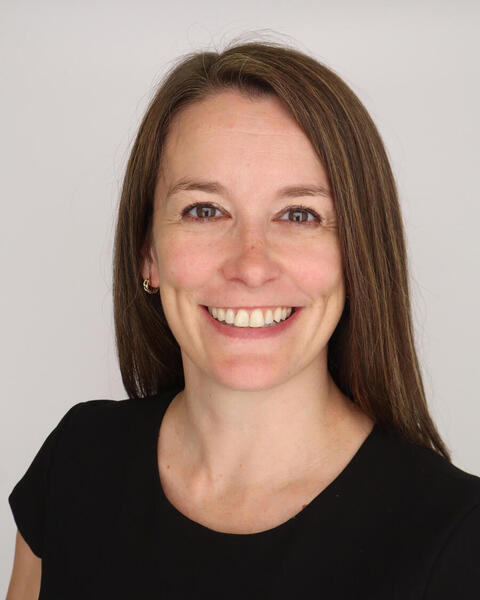 Jennifer M. Boland Froemming