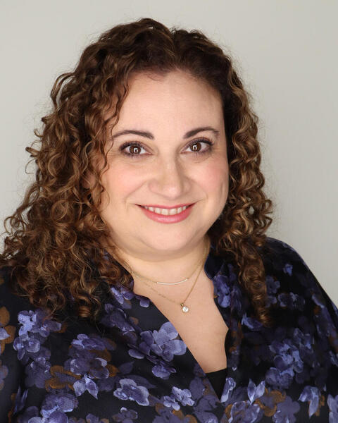 Julie A. Khoury
