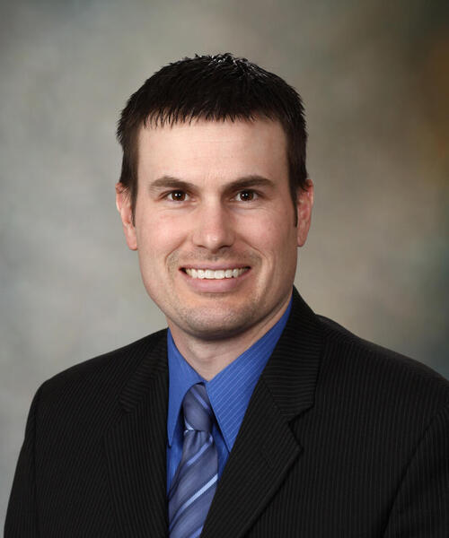 Justin M. Horner