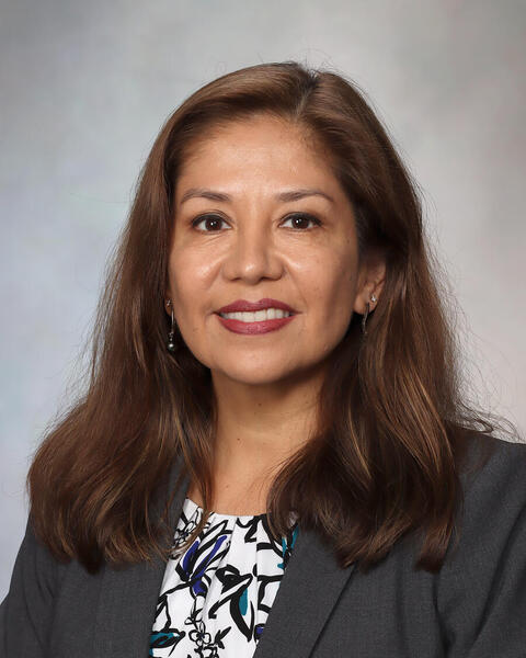 Maria L. Yataco
