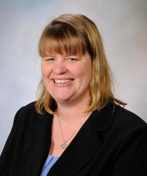 Michelle A. Tulang