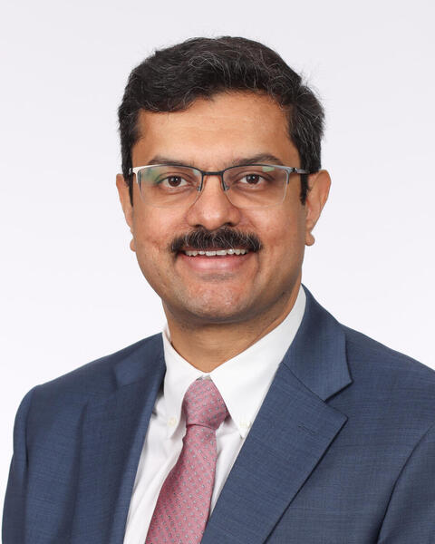 Nitin Mishra