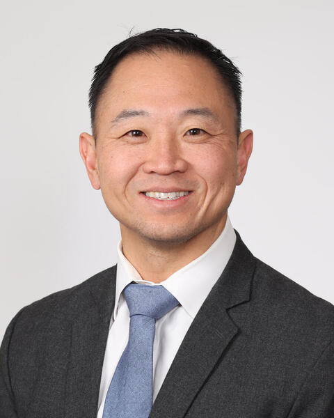 Peter C. Rhee, D.O.