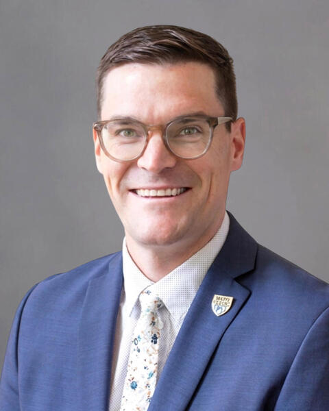 Thomas M. Stewart