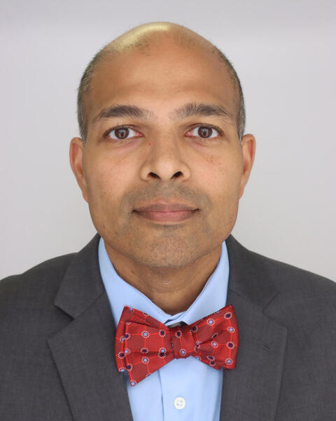 Venkatesh R. Bellamkonda