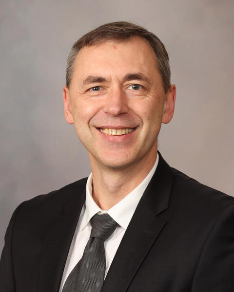 Vitaly Herasevich
