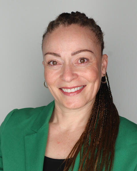 Alyssa B. Chapital