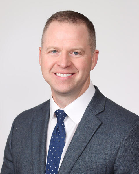 Christopher L. Camp