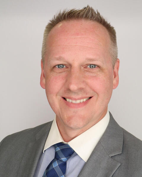 Jeremy K. Cutsforth-Gregory