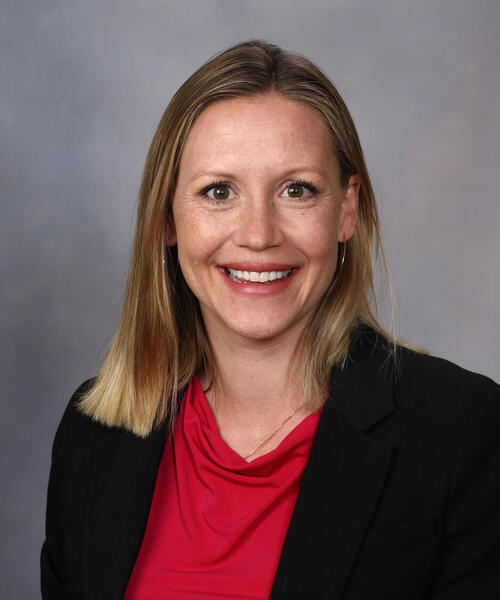 Kristi M. Colbenson
