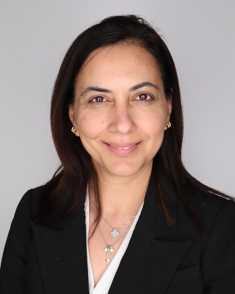 Radhika Dhamija