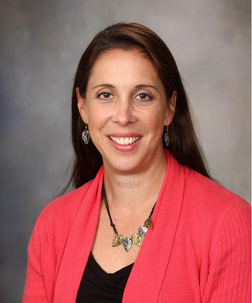 Christine W. Galardy
