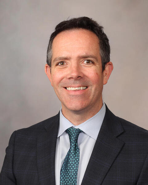 Eoin P. Flanagan