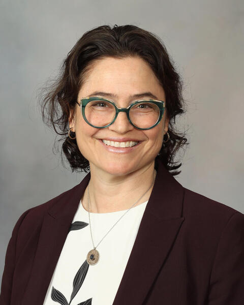 Sarah E. Berini