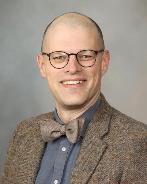 Adam P. Sawatsky