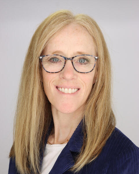 Amy B. Kolbe