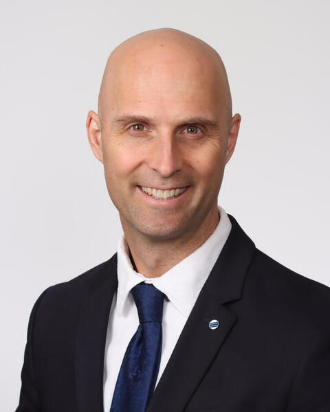 Chris L. Deufel