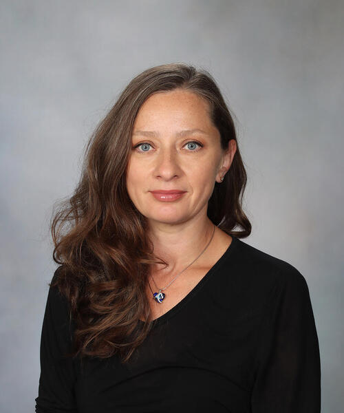 Elena A. Swan