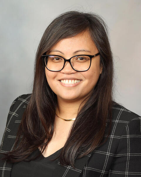 Kharmene L. Sunga