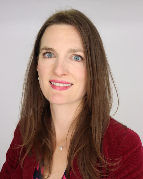 Kimberly S. Corbin
