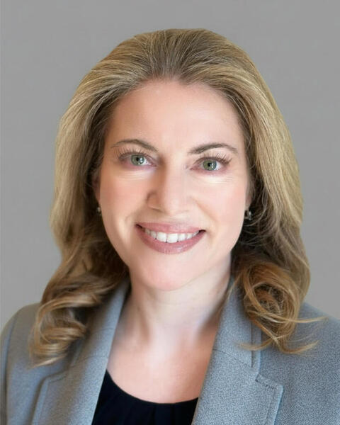 Majken T. Wingo