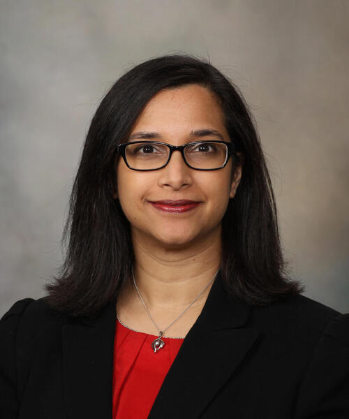Melissa C. Lipford