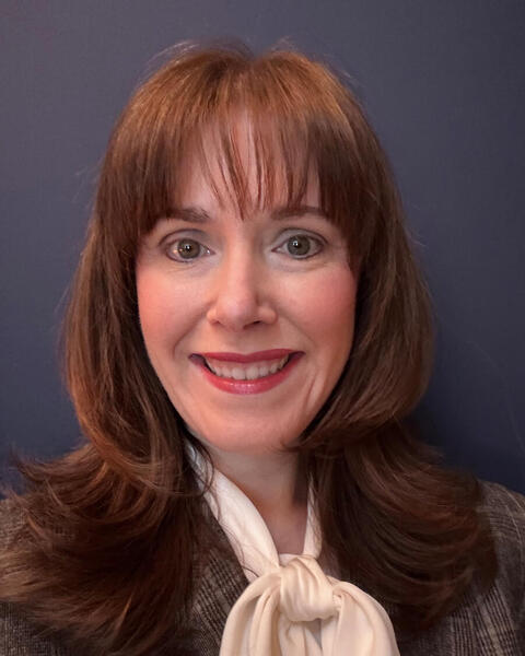 Nerissa M. Collins