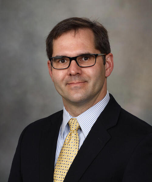 Nicholas B. Remmes