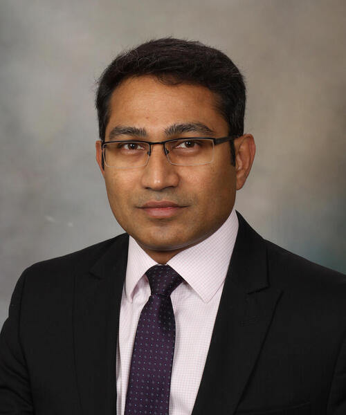Sudhakar K. Venkatesh
