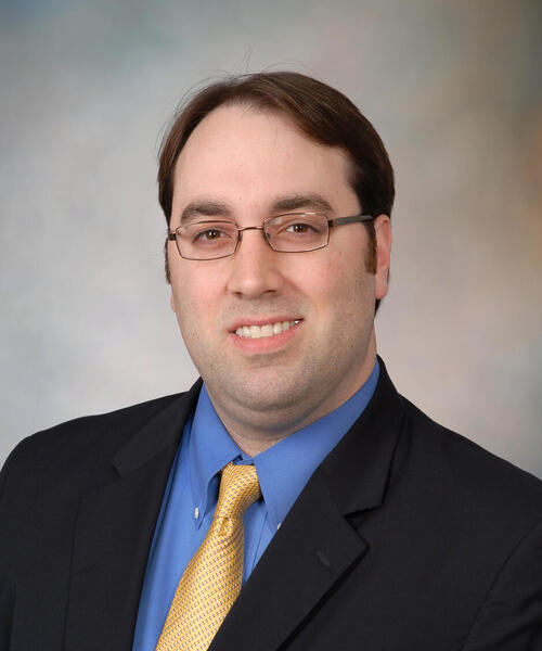 Archer K. Martin