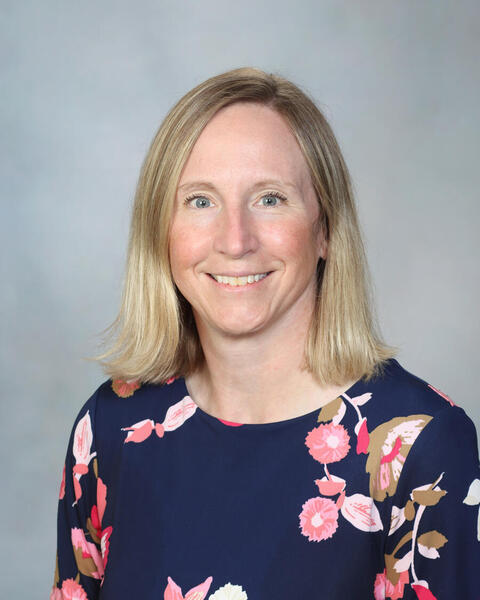 Cara C. Prideaux
