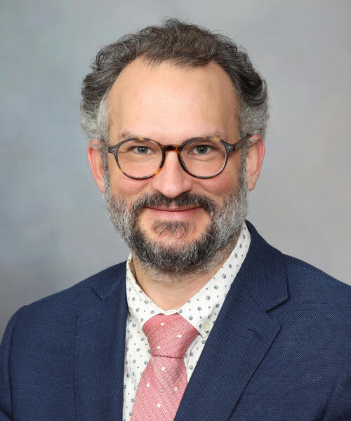 David T. Jones
