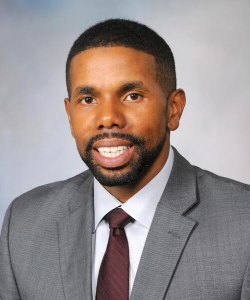 Ivan E. Porter, II